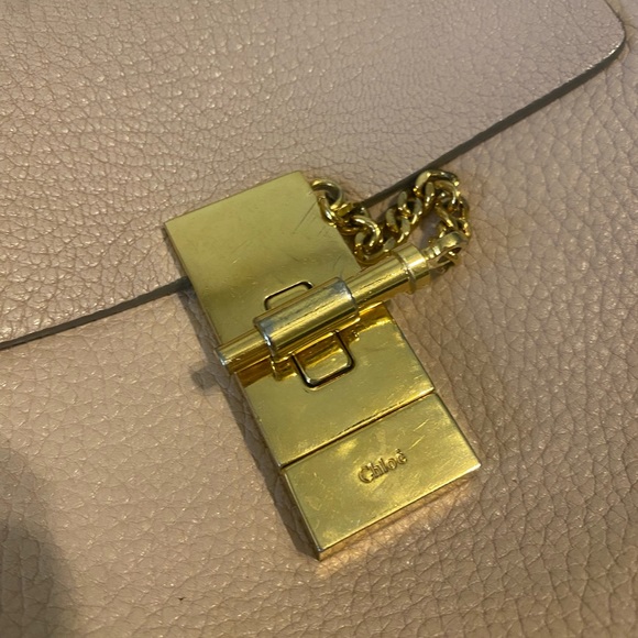 AUTHENTIC Chloe purse 👛 - Picture 8 of 15